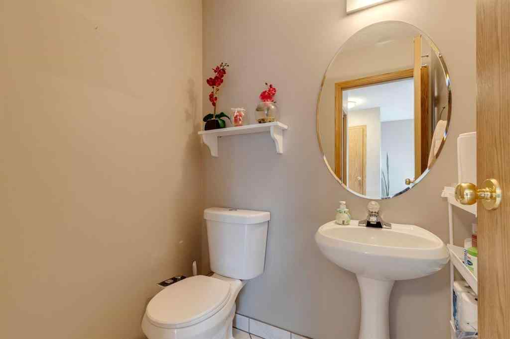 MLS® A2255432 - 2 Hidden Hills Terrace NW in Hidden Valley Calgary, Residential