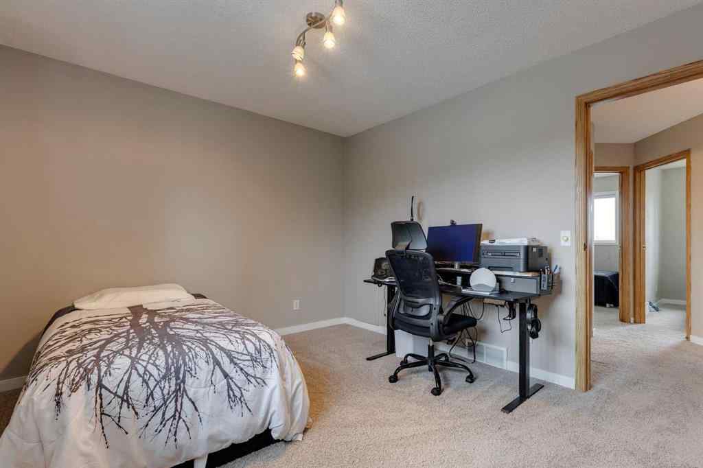 MLS® A2255432 - 2 Hidden Hills Terrace NW in Hidden Valley Calgary, Residential