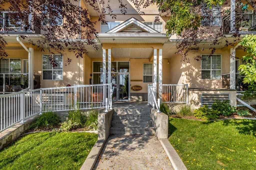MLS® A2255433 - Unit #104 1919 31 Street SW in Killarney/Glengarry Calgary, Residential