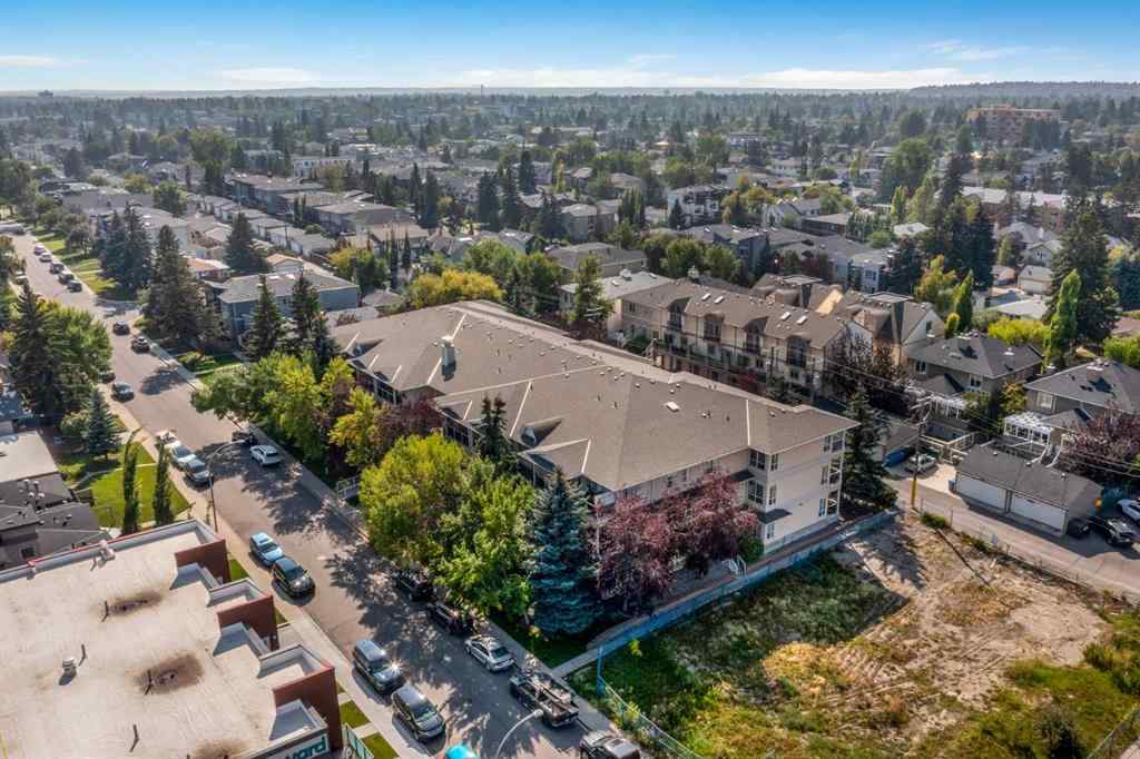 MLS® A2255433 - Unit #104 1919 31 Street SW in Killarney/Glengarry Calgary, Residential