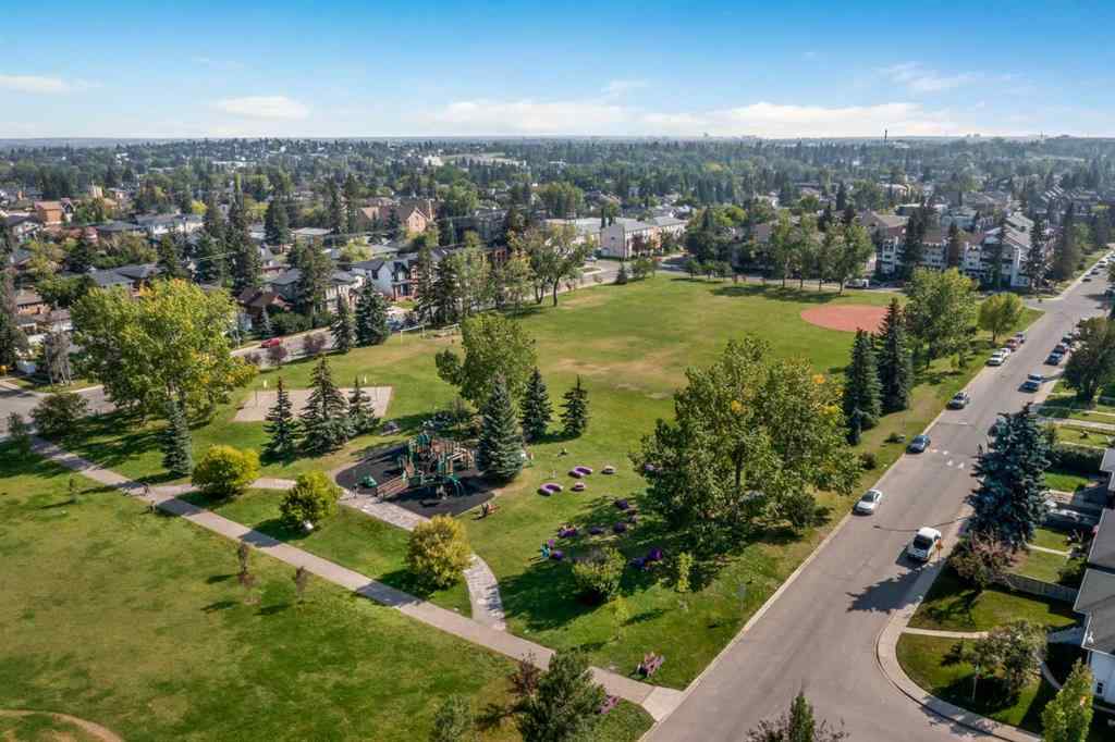MLS® A2255433 - Unit #104 1919 31 Street SW in Killarney/Glengarry Calgary, Residential
