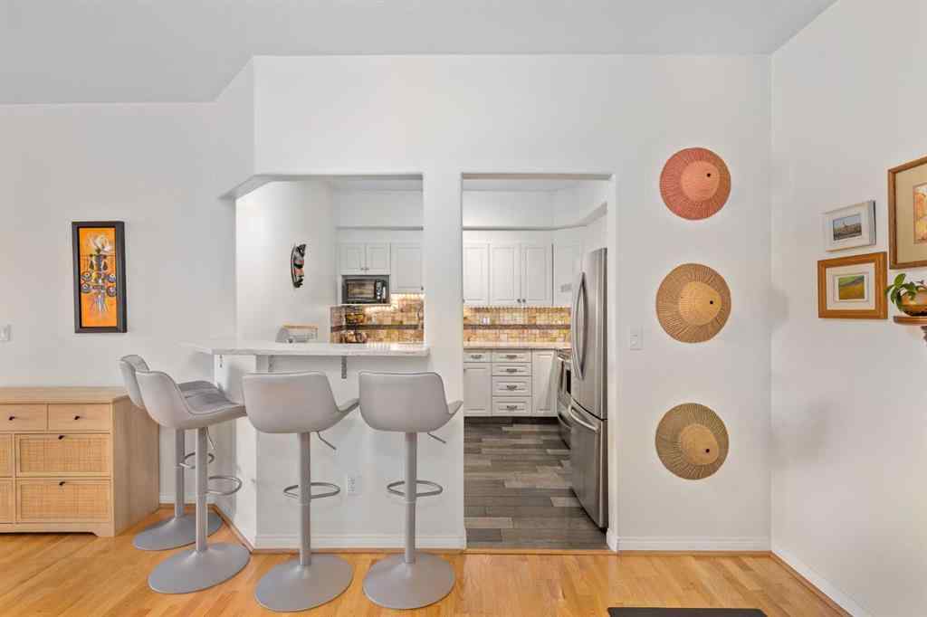 MLS® A2255433 - Unit #104 1919 31 Street SW in Killarney/Glengarry Calgary, Residential