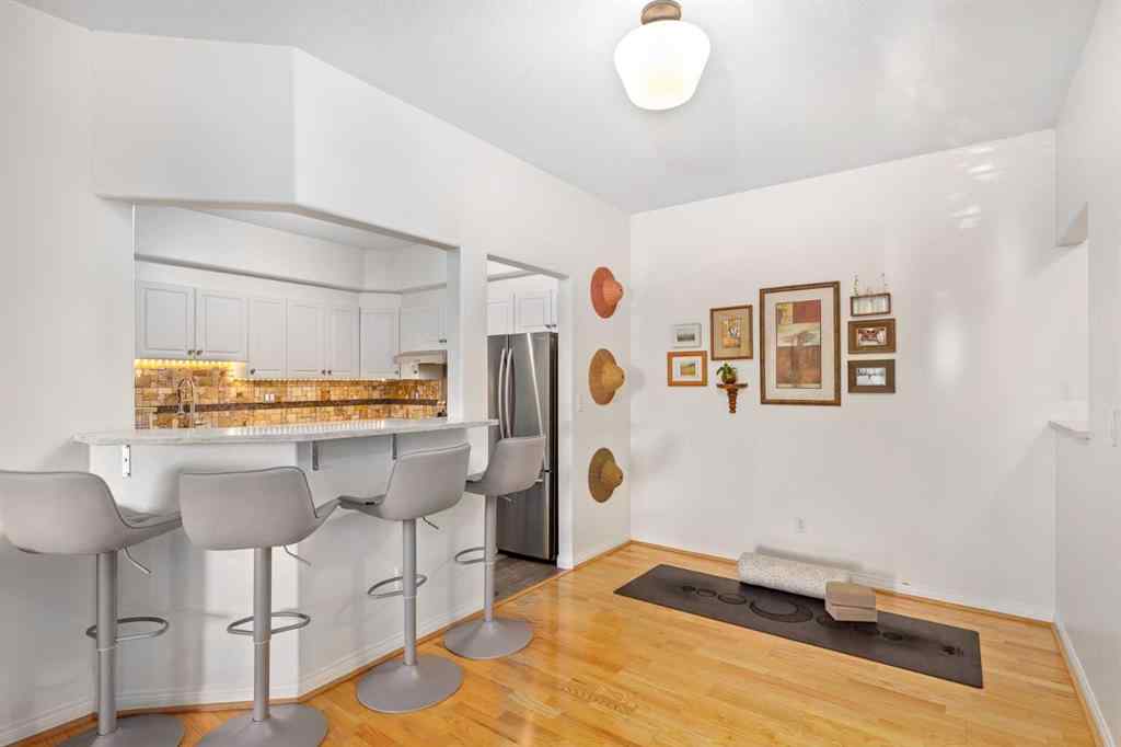 MLS® A2255433 - Unit #104 1919 31 Street SW in Killarney/Glengarry Calgary, Residential