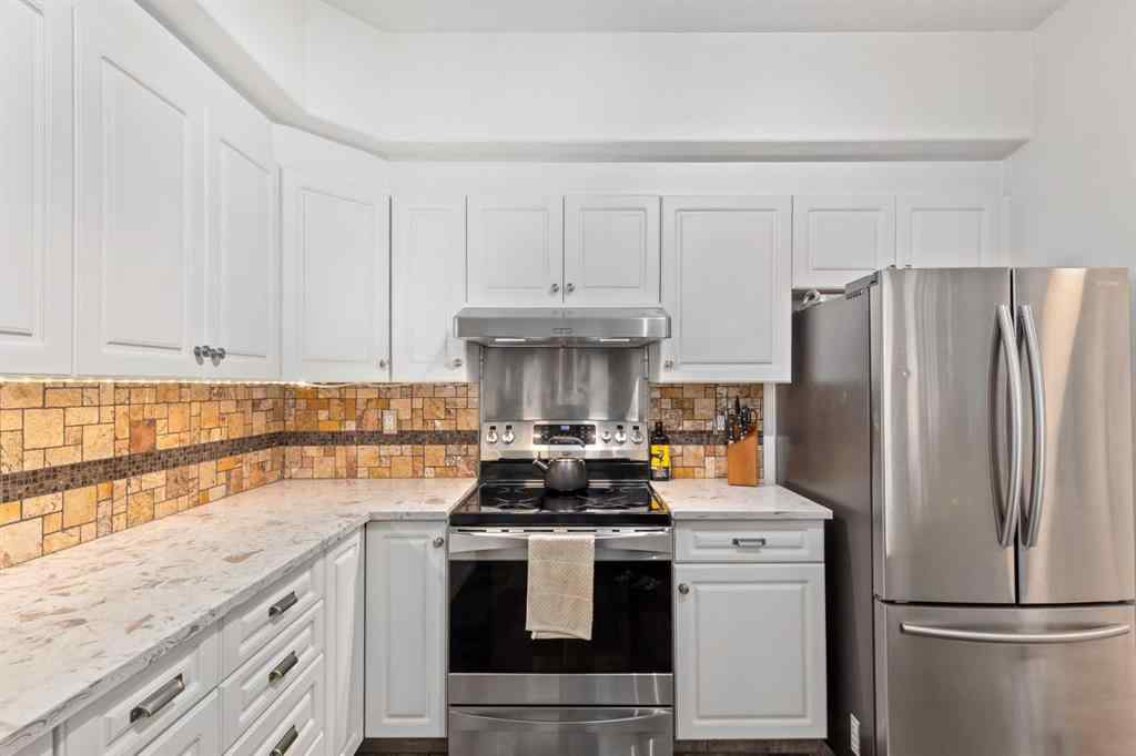 MLS® A2255433 - Unit #104 1919 31 Street SW in Killarney/Glengarry Calgary, Residential