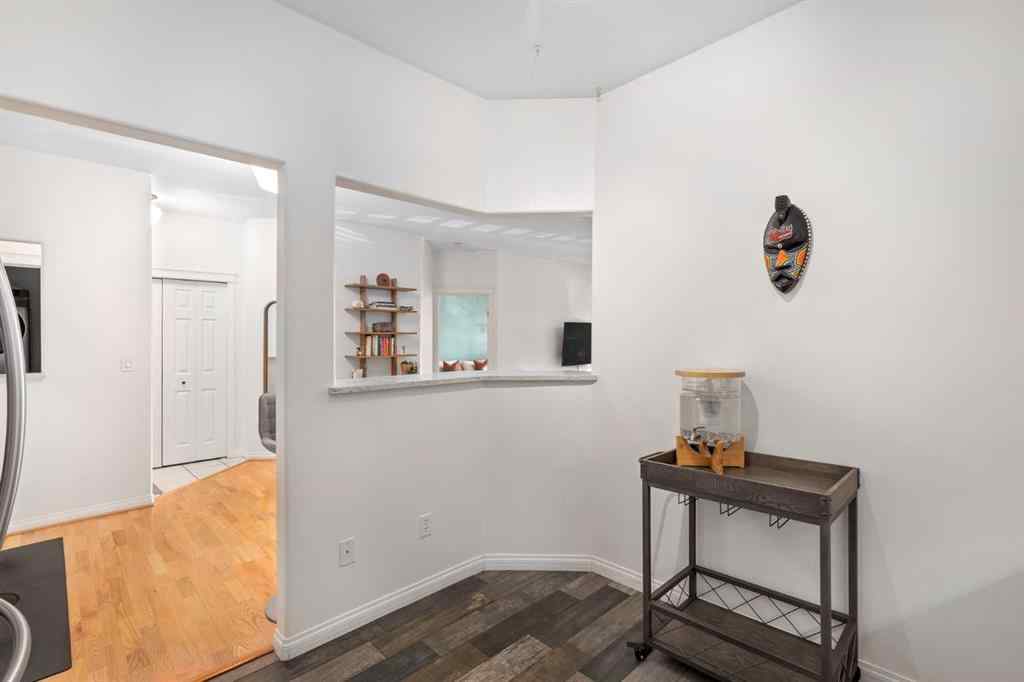 MLS® A2255433 - Unit #104 1919 31 Street SW in Killarney/Glengarry Calgary, Residential
