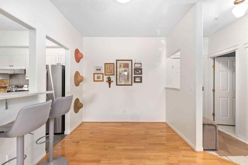 MLS® A2255433 - Unit #104 1919 31 Street SW in Killarney/Glengarry Calgary, Residential
