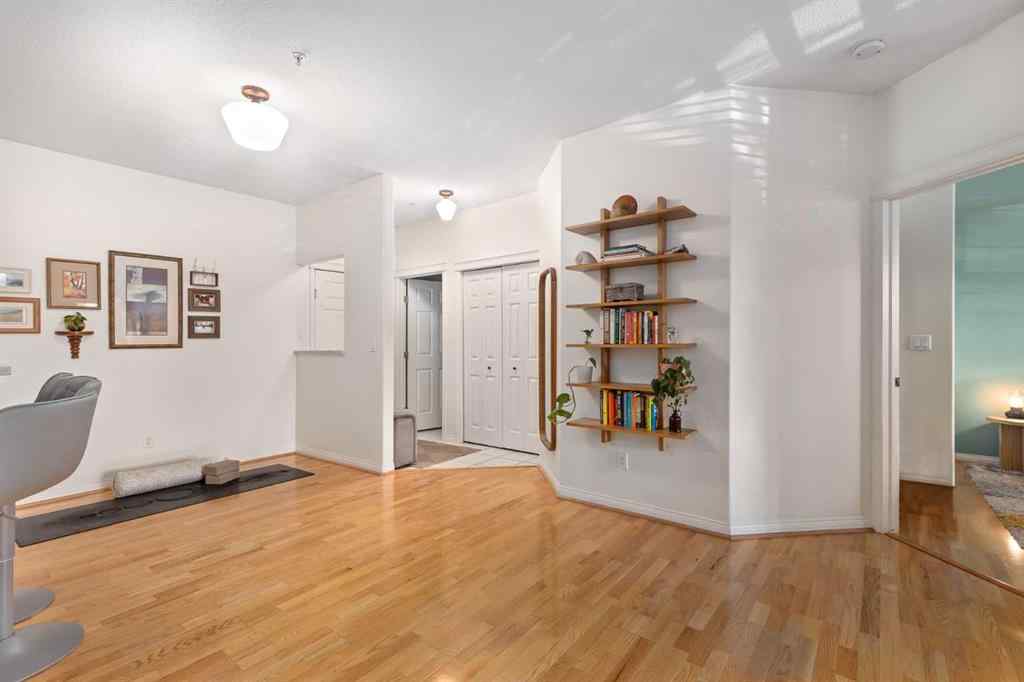 MLS® A2255433 - Unit #104 1919 31 Street SW in Killarney/Glengarry Calgary, Residential