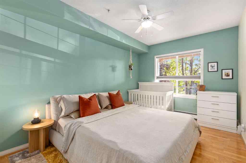 MLS® A2255433 - Unit #104 1919 31 Street SW in Killarney/Glengarry Calgary, Residential