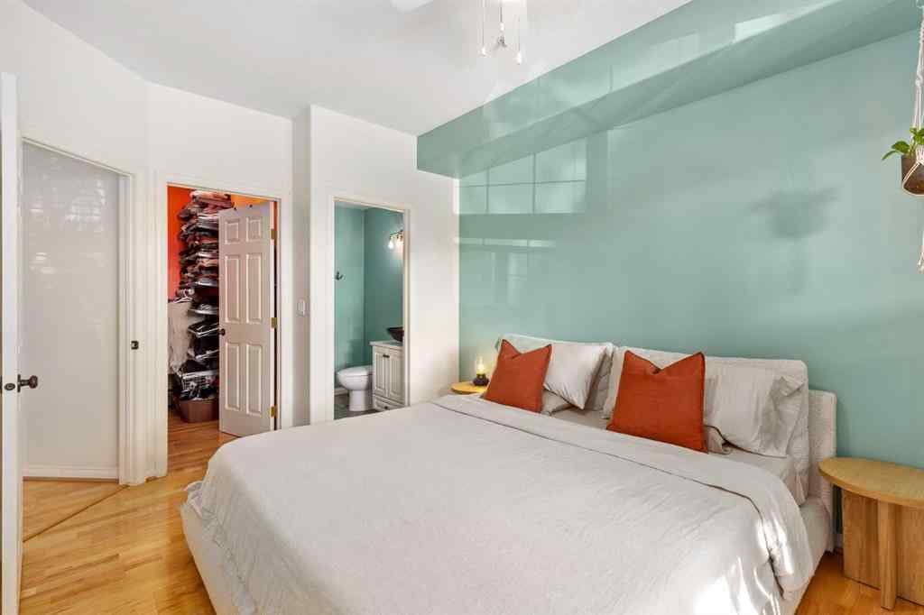 MLS® A2255433 - Unit #104 1919 31 Street SW in Killarney/Glengarry Calgary, Residential