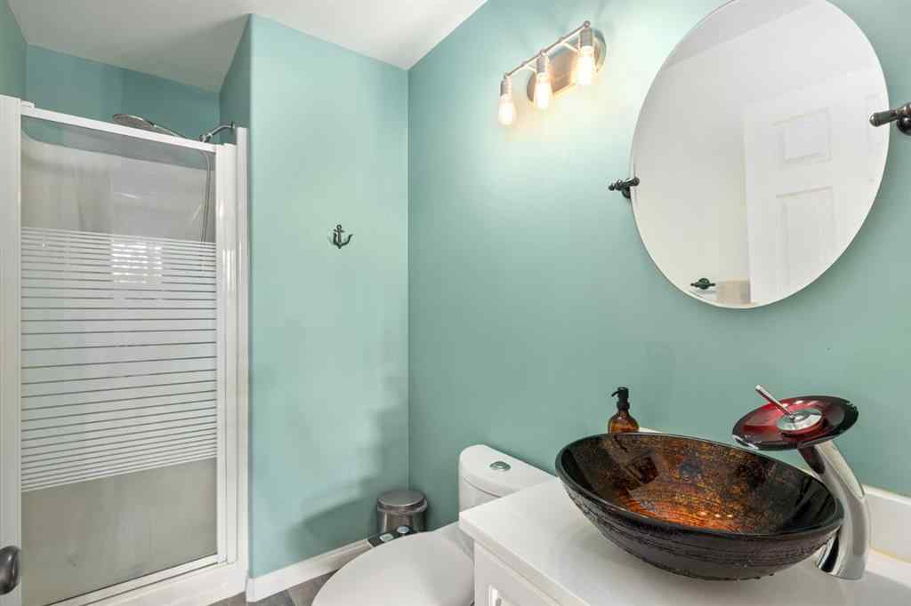 MLS® A2255433 - Unit #104 1919 31 Street SW in Killarney/Glengarry Calgary, Residential