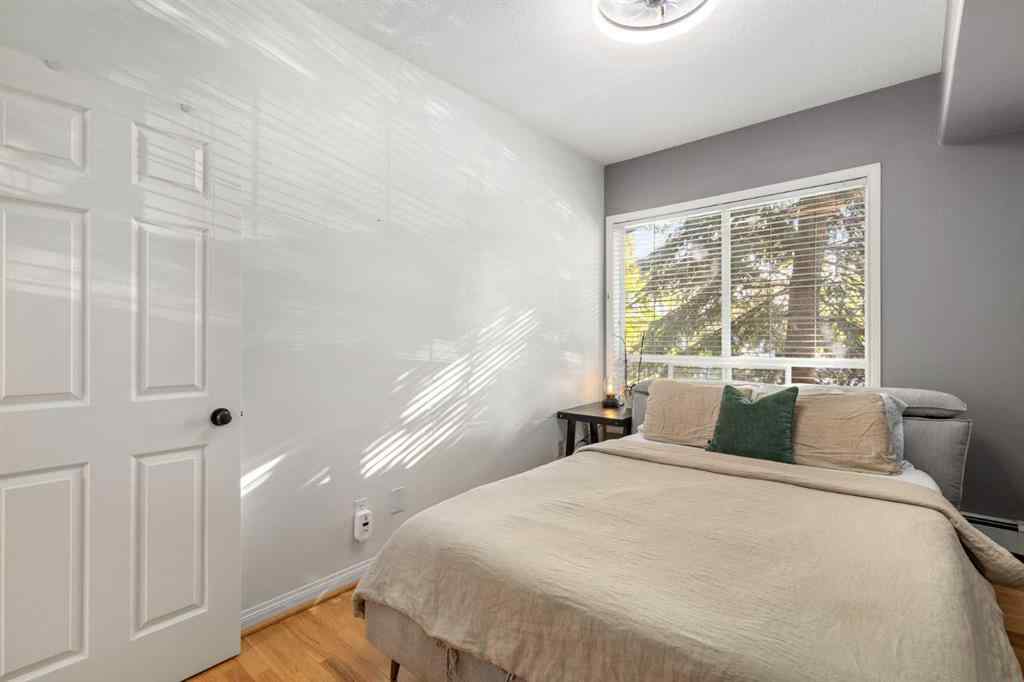 MLS® A2255433 - Unit #104 1919 31 Street SW in Killarney/Glengarry Calgary, Residential