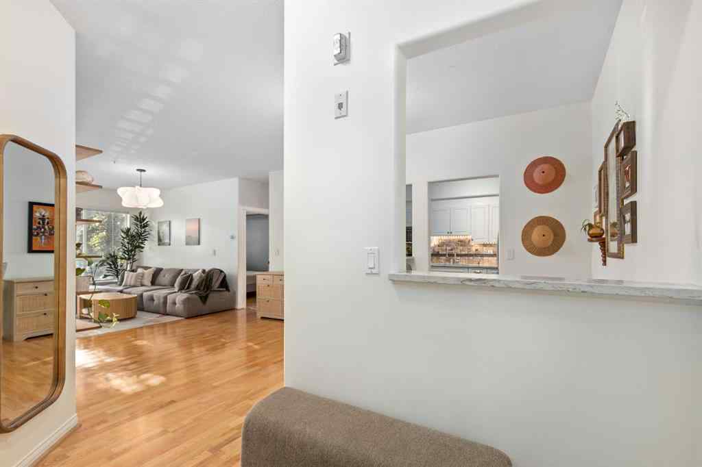 MLS® A2255433 - Unit #104 1919 31 Street SW in Killarney/Glengarry Calgary, Residential