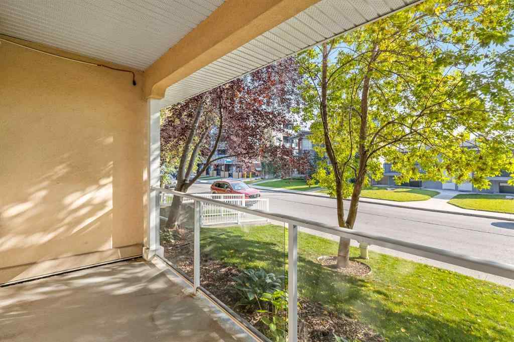 MLS® A2255433 - Unit #104 1919 31 Street SW in Killarney/Glengarry Calgary, Residential