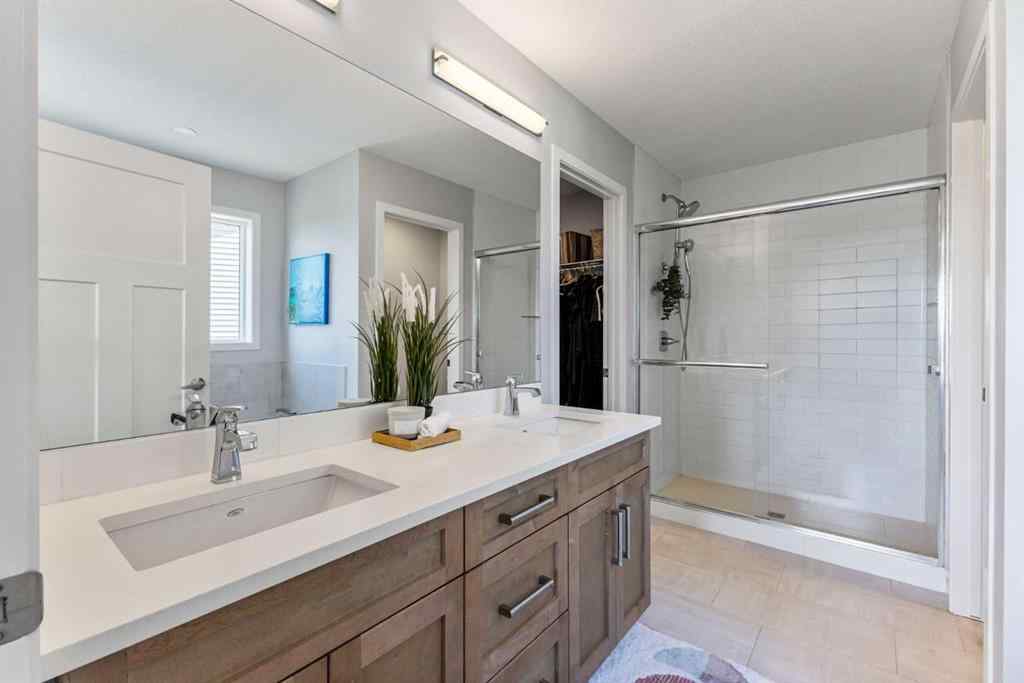MLS® A2255434 - 307 Monterey Place SE in Montrose High River, Residential