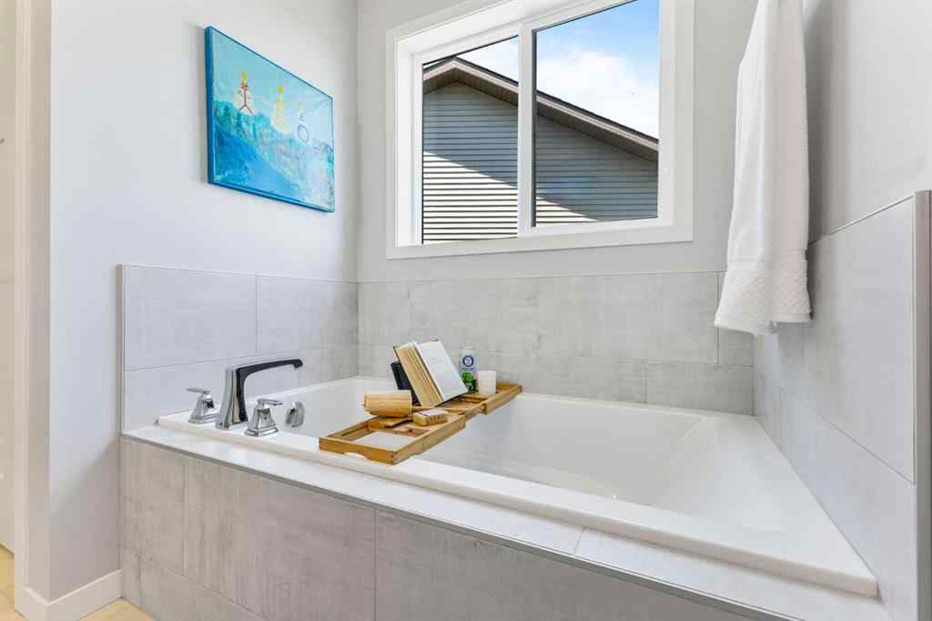 MLS® A2255434 - 307 Monterey Place SE in Montrose High River, Residential