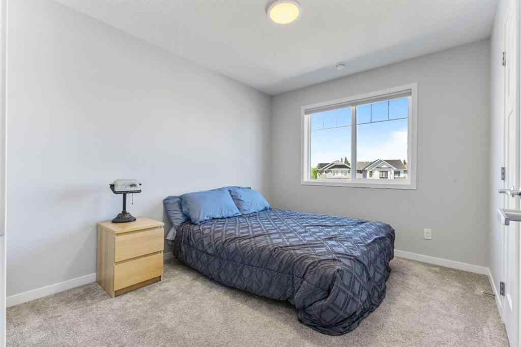MLS® A2255434 - 307 Monterey Place SE in Montrose High River, Residential
