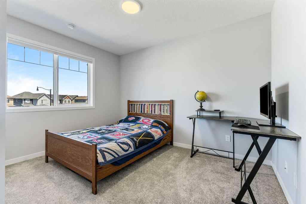 MLS® A2255434 - 307 Monterey Place SE in Montrose High River, Residential