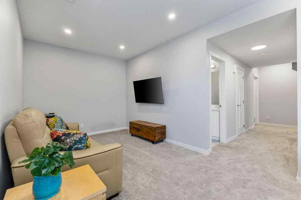 MLS® A2255434 - 307 Monterey Place SE in Montrose High River, Residential