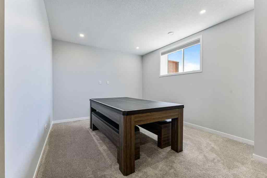 MLS® A2255434 - 307 Monterey Place SE in Montrose High River, Residential