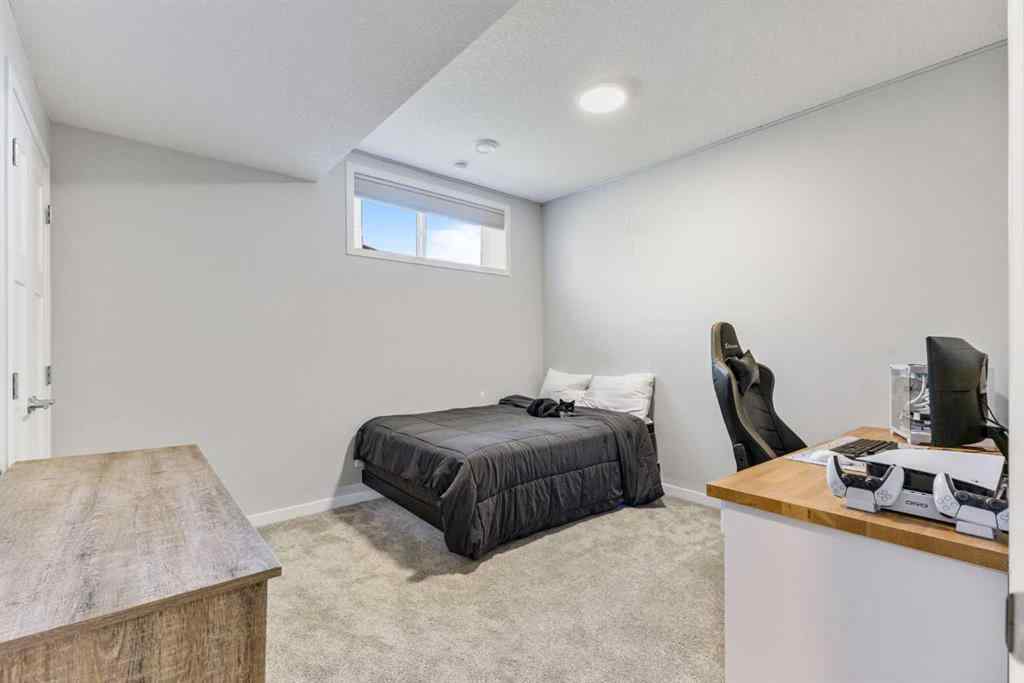 MLS® A2255434 - 307 Monterey Place SE in Montrose High River, Residential