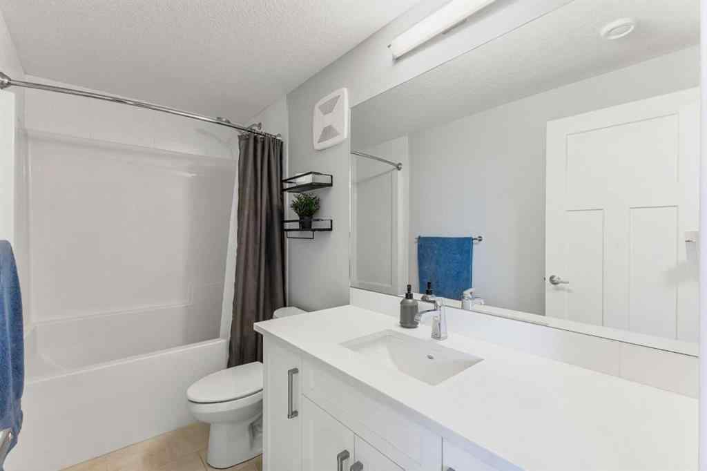 MLS® A2255434 - 307 Monterey Place SE in Montrose High River, Residential
