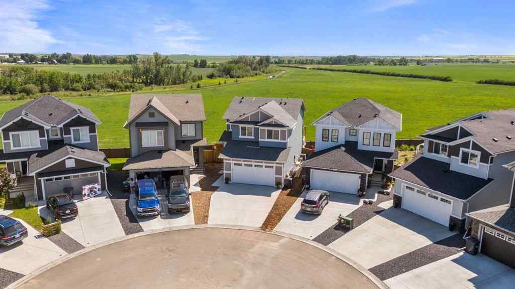 MLS® A2255434 - 307 Monterey Place SE in Montrose High River, Residential