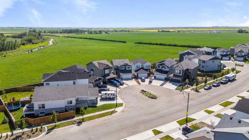 MLS® A2255434 - 307 Monterey Place SE in Montrose High River, Residential
