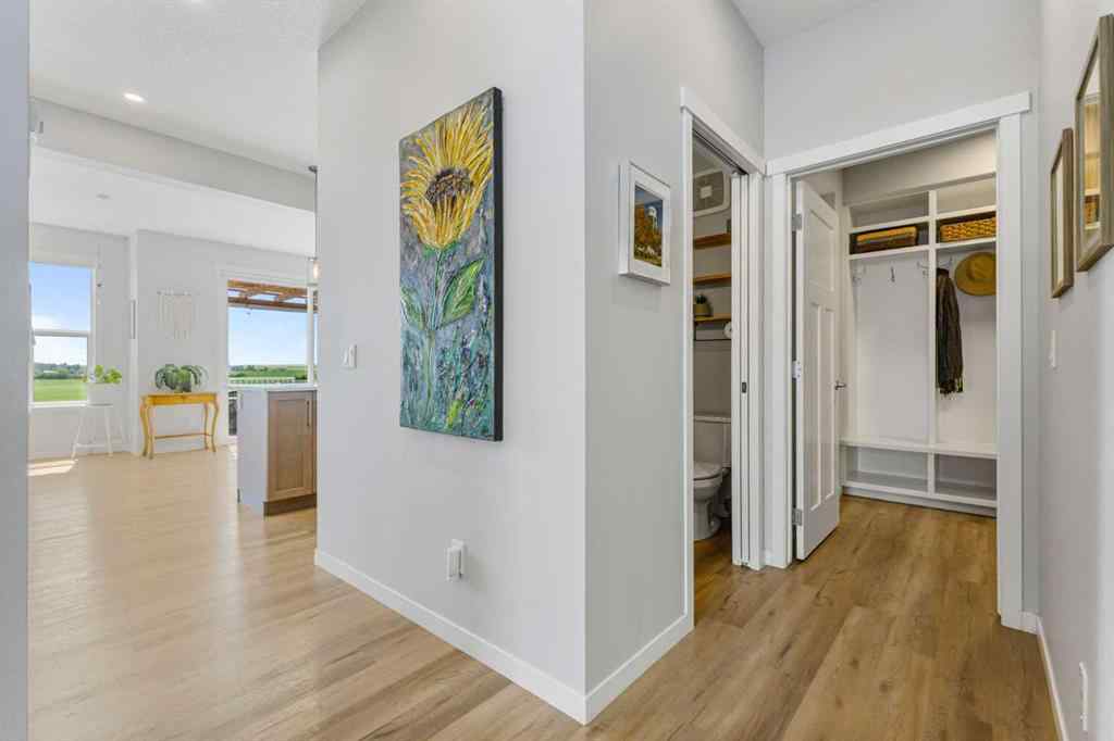 MLS® A2255434 - 307 Monterey Place SE in Montrose High River, Residential