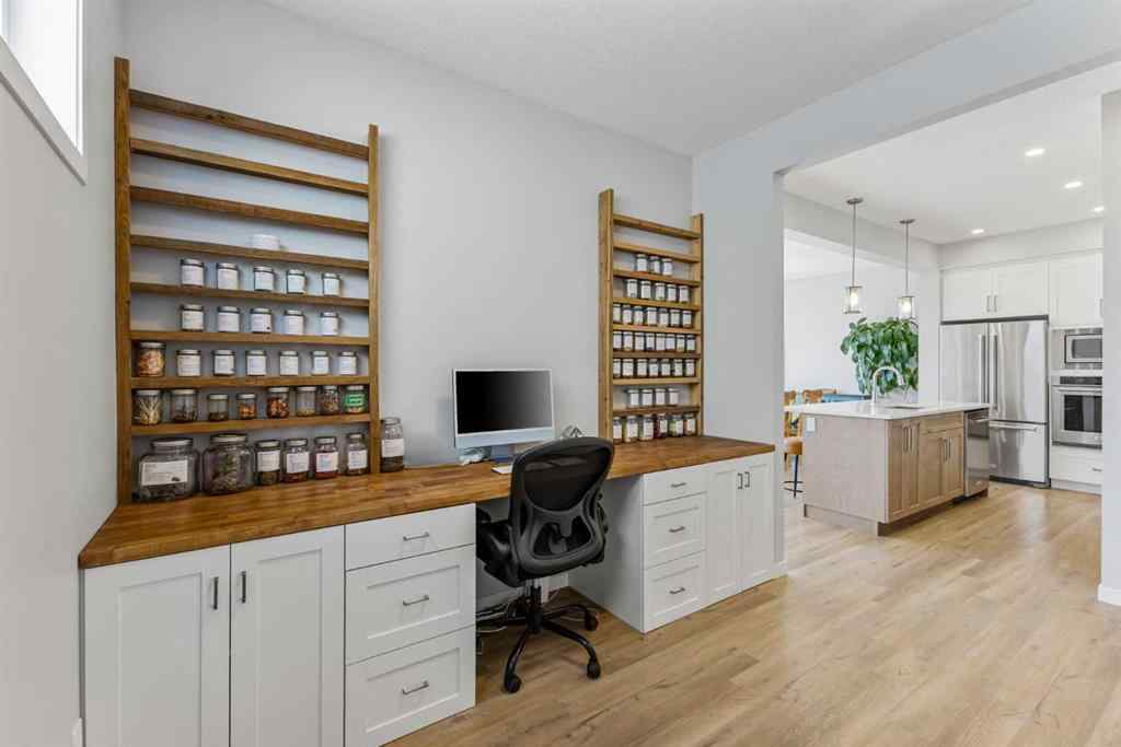 MLS® A2255434 - 307 Monterey Place SE in Montrose High River, Residential