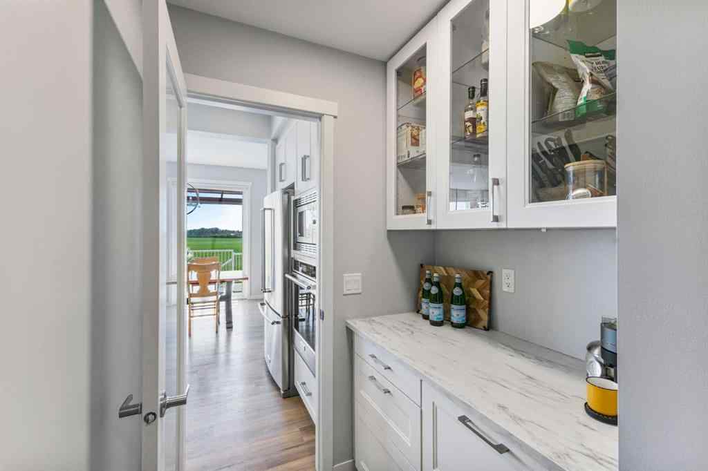 MLS® A2255434 - 307 Monterey Place SE in Montrose High River, Residential