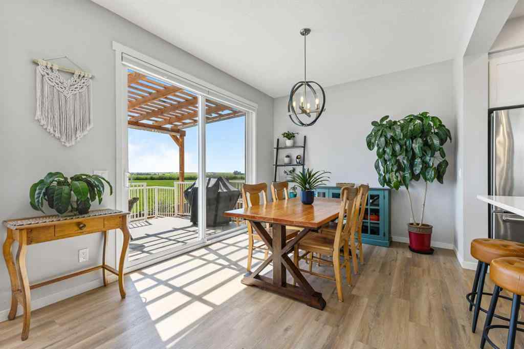 MLS® A2255434 - 307 Monterey Place SE in Montrose High River, Residential