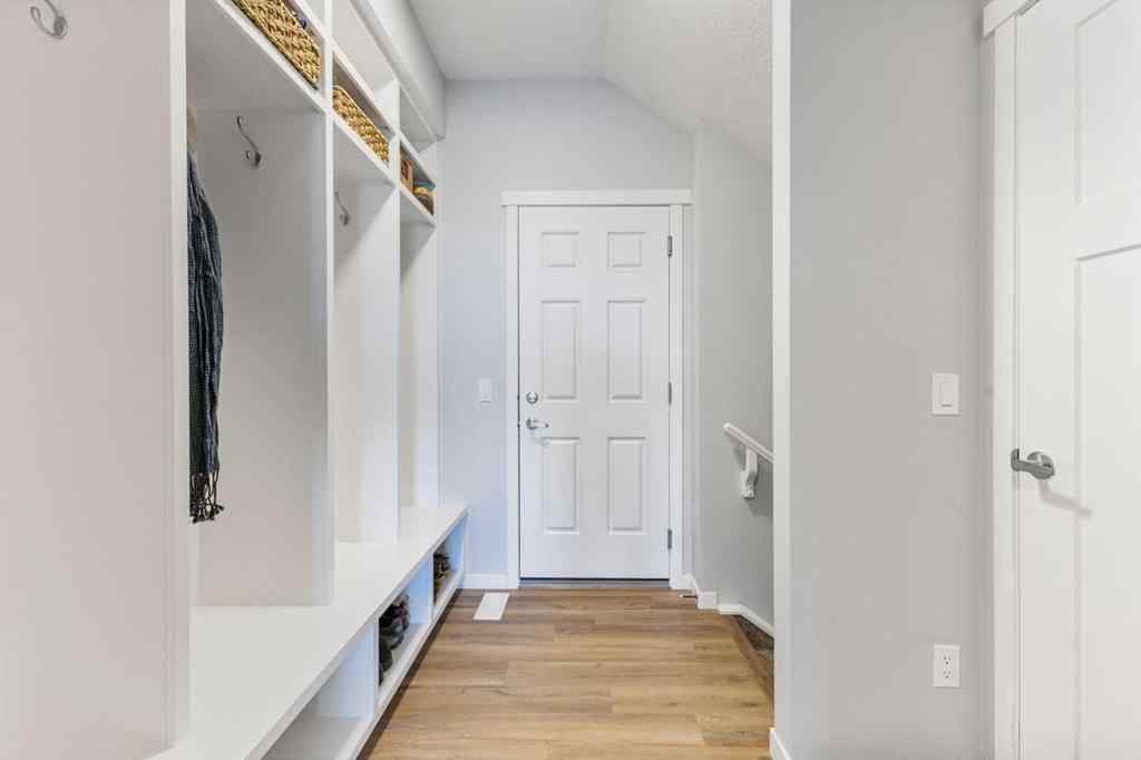 MLS® A2255434 - 307 Monterey Place SE in Montrose High River, Residential