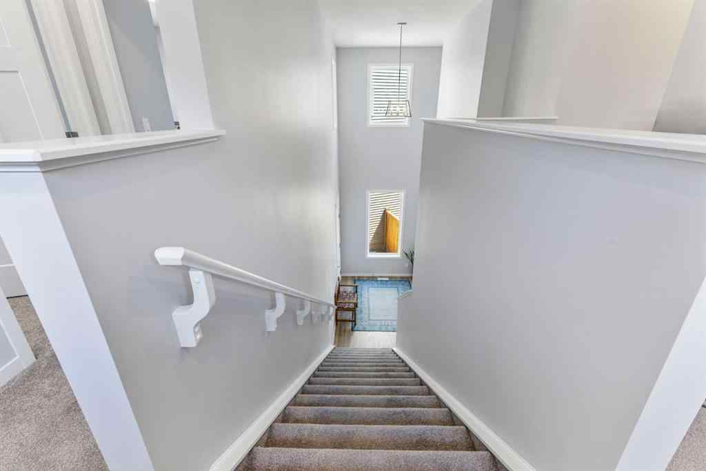 MLS® A2255434 - 307 Monterey Place SE in Montrose High River, Residential