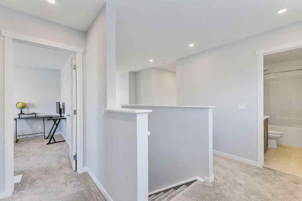 MLS® A2255434 - 307 Monterey Place SE in Montrose High River, Residential