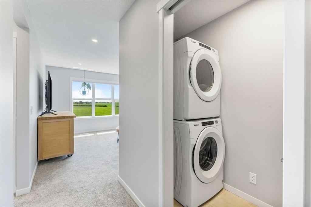MLS® A2255434 - 307 Monterey Place SE in Montrose High River, Residential