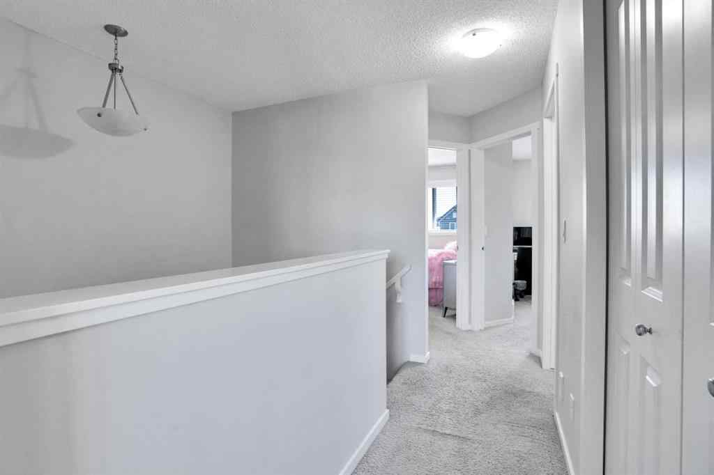 MLS® A2255435 - 215 Savanna Parade NE in Saddle Ridge Calgary, Residential