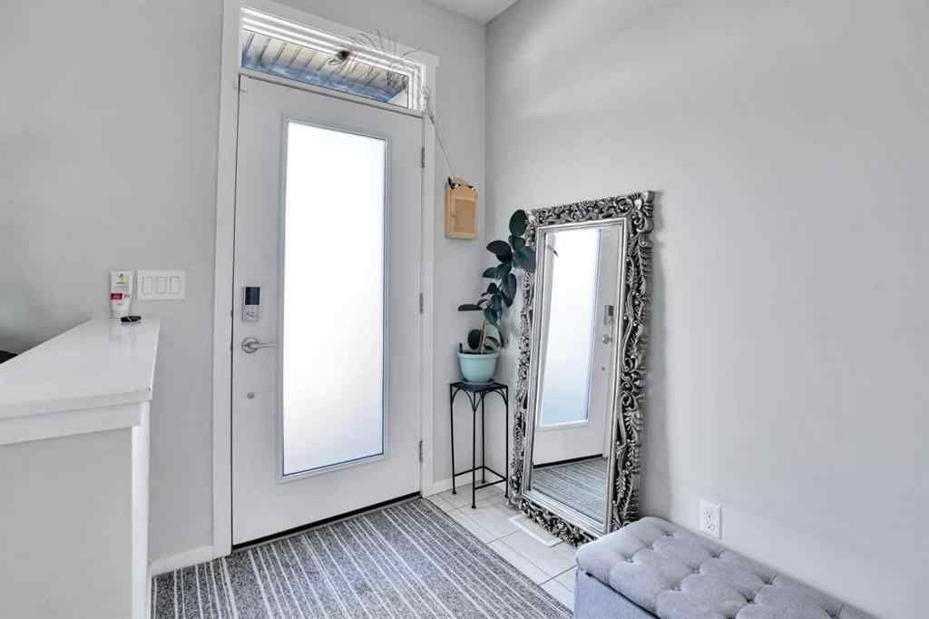 MLS® A2255435 - 215 Savanna Parade NE in Saddle Ridge Calgary, Residential