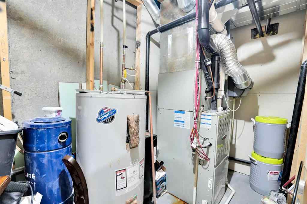 MLS® A2255435 - 215 Savanna Parade NE in Saddle Ridge Calgary, Residential