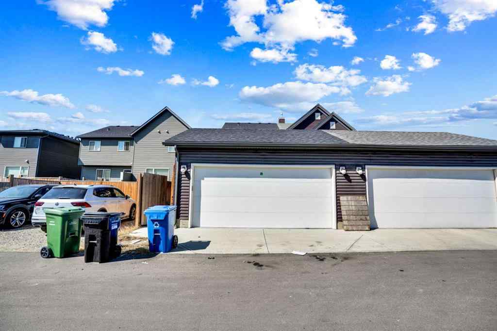 MLS® A2255435 - 215 Savanna Parade NE in Saddle Ridge Calgary, Residential