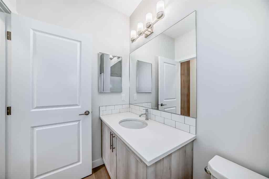 MLS® A2255436 - 54 Homestead Common NE in Homestead Calgary, Residential