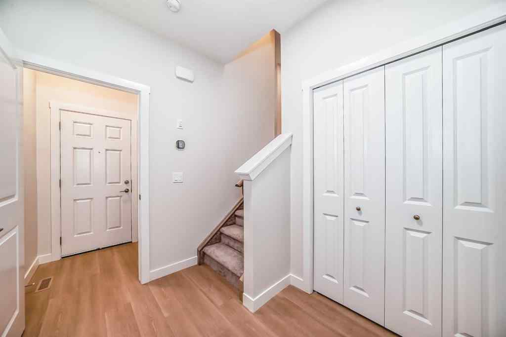 MLS® A2255436 - 54 Homestead Common NE in Homestead Calgary, Residential