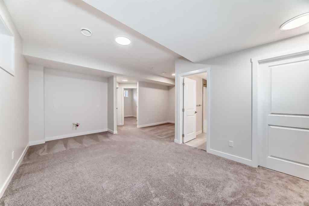MLS® A2255436 - 54 Homestead Common NE in Homestead Calgary, Residential