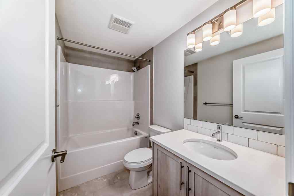 MLS® A2255436 - 54 Homestead Common NE in Homestead Calgary, Residential