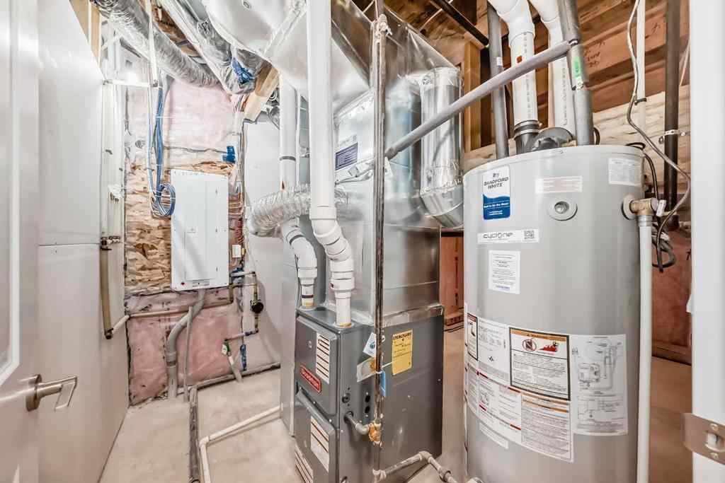MLS® A2255436 - 54 Homestead Common NE in Homestead Calgary, Residential