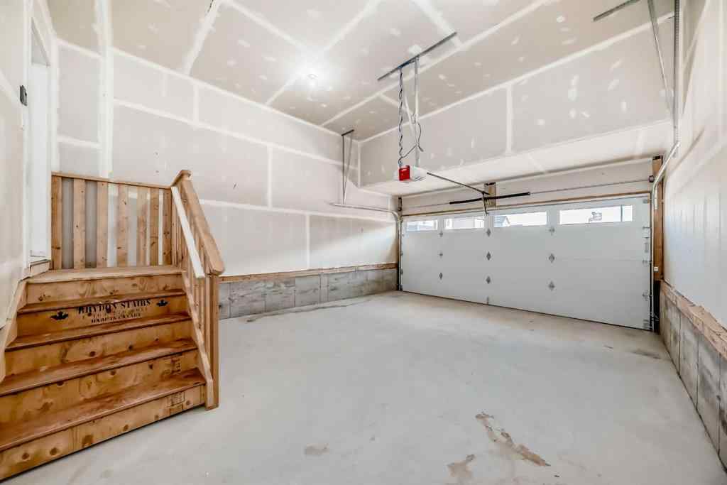 MLS® A2255436 - 54 Homestead Common NE in Homestead Calgary, Residential