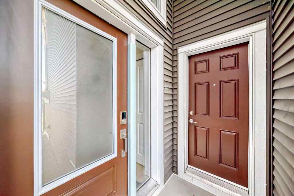 MLS® A2255436 - 54 Homestead Common NE in Homestead Calgary, Residential