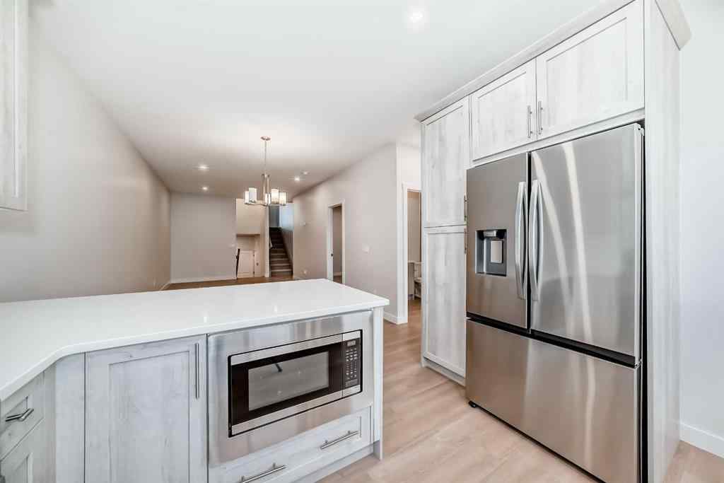 MLS® A2255436 - 54 Homestead Common NE in Homestead Calgary, Residential