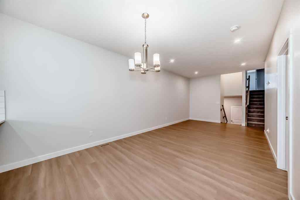 MLS® A2255436 - 54 Homestead Common NE in Homestead Calgary, Residential