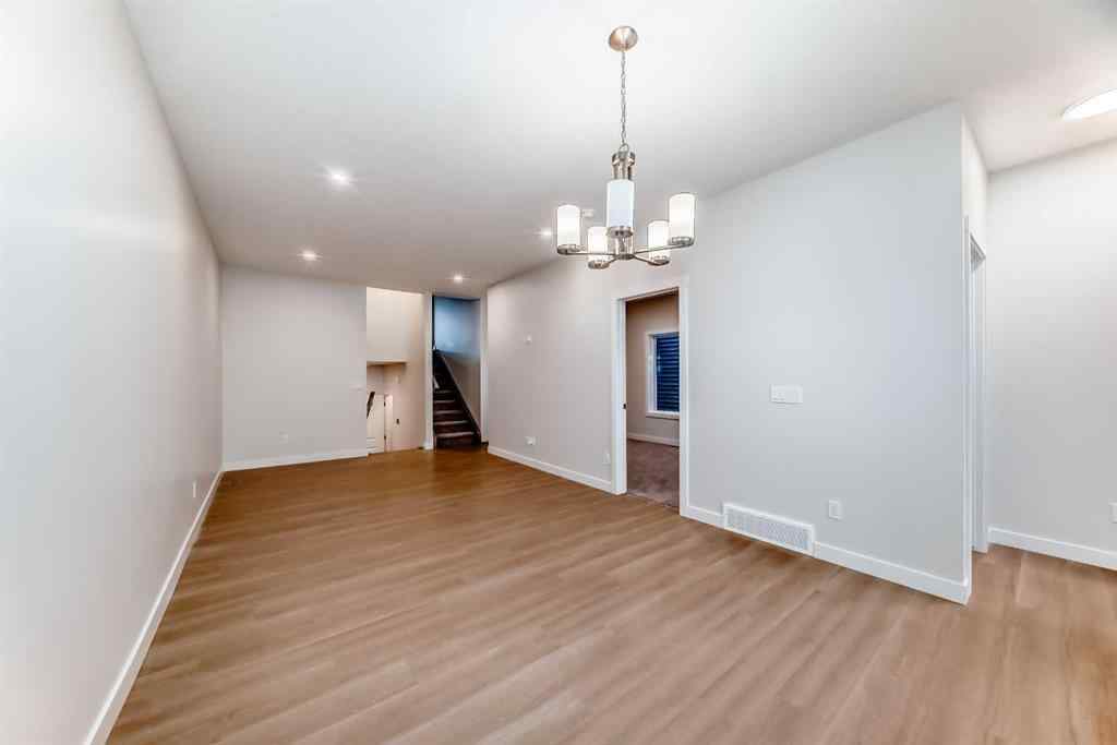 MLS® A2255436 - 54 Homestead Common NE in Homestead Calgary, Residential