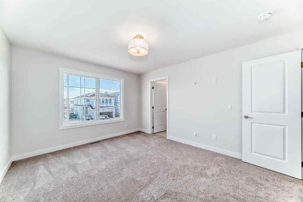 MLS® A2255436 - 54 Homestead Common NE in Homestead Calgary, Residential